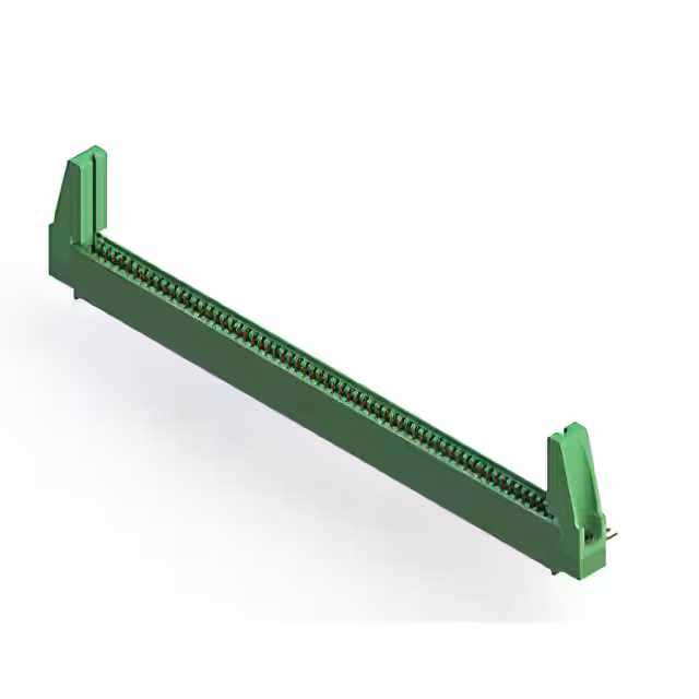 345-064-559-488 EDAC Inc.  Edgeboard Connectors